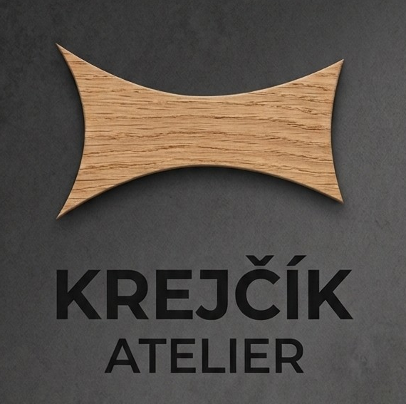 krejcik-atelier-logo